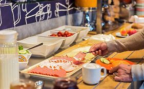Ibis Budget Luebeck City Sued