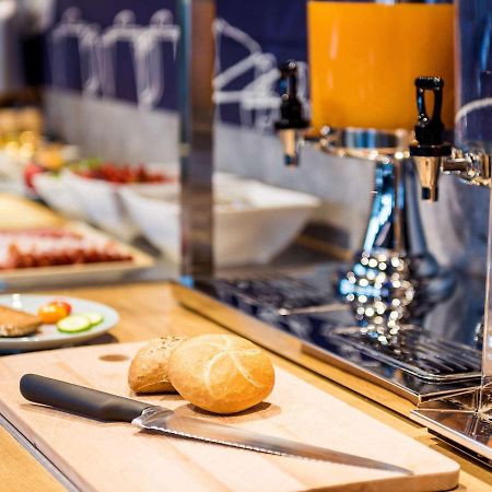Ibis Budget Luebeck City Sued Extérieur photo