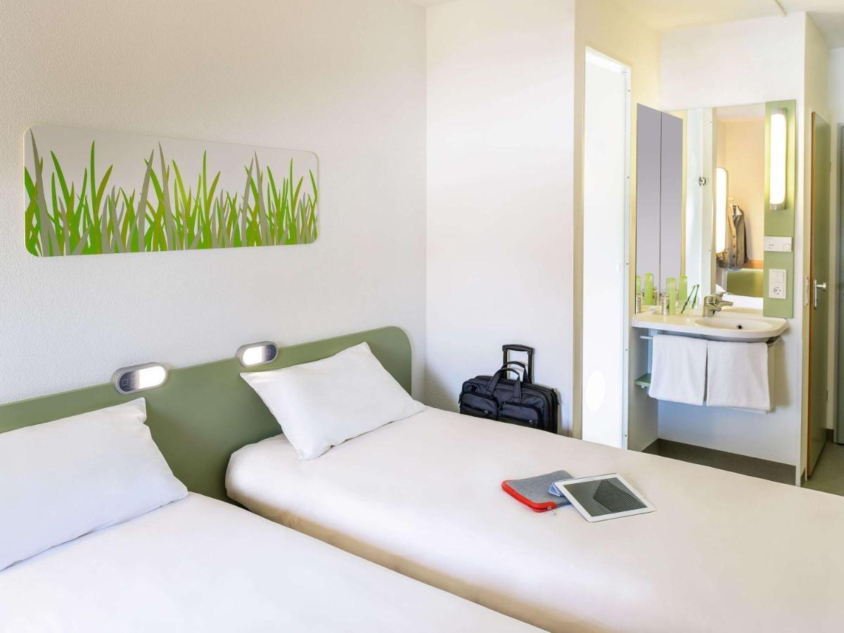 Ibis Budget Luebeck City Sued Extérieur photo
