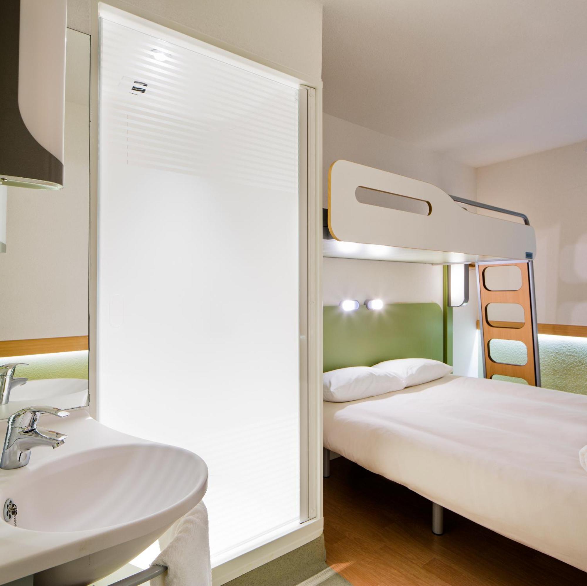 Ibis Budget Luebeck City Sued Extérieur photo