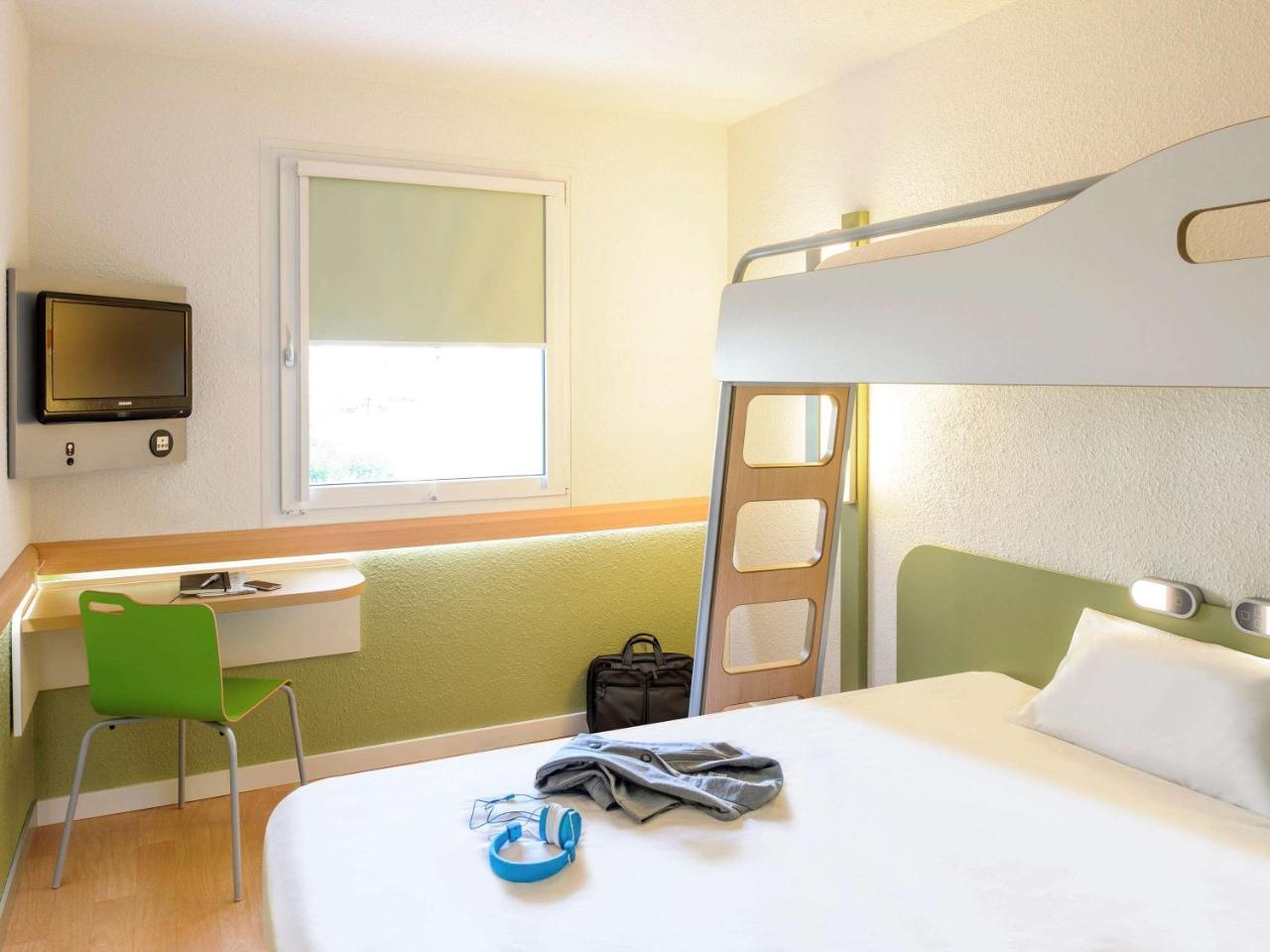 Ibis Budget Luebeck City Sued Extérieur photo